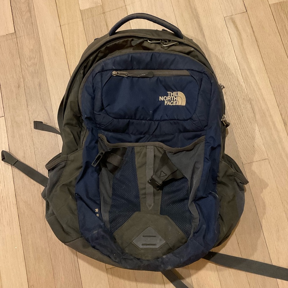 The North Face Recon Backpack